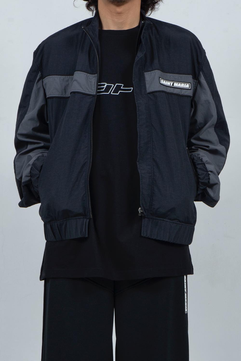 NYLON WIND BREAKER