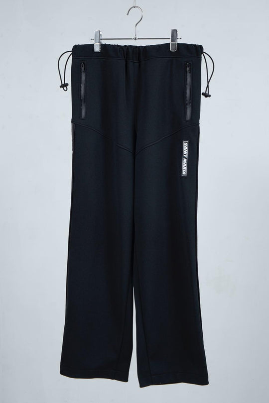 SIDE LINE TRACK PANTS