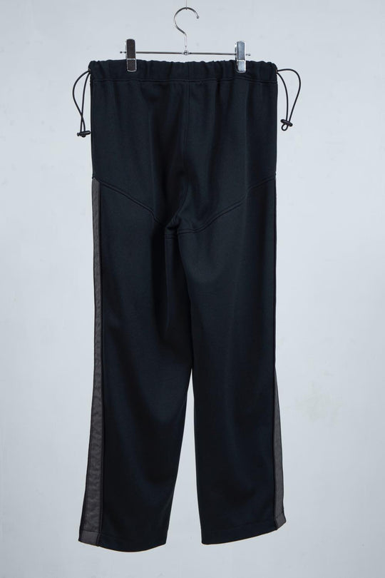 SIDE LINE TRACK PANTS