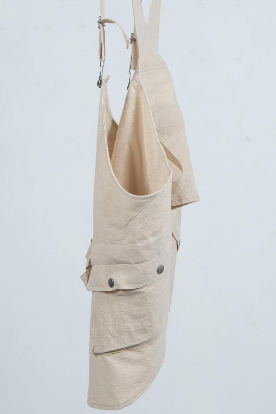 VEST OD-010-IVT BEIGE