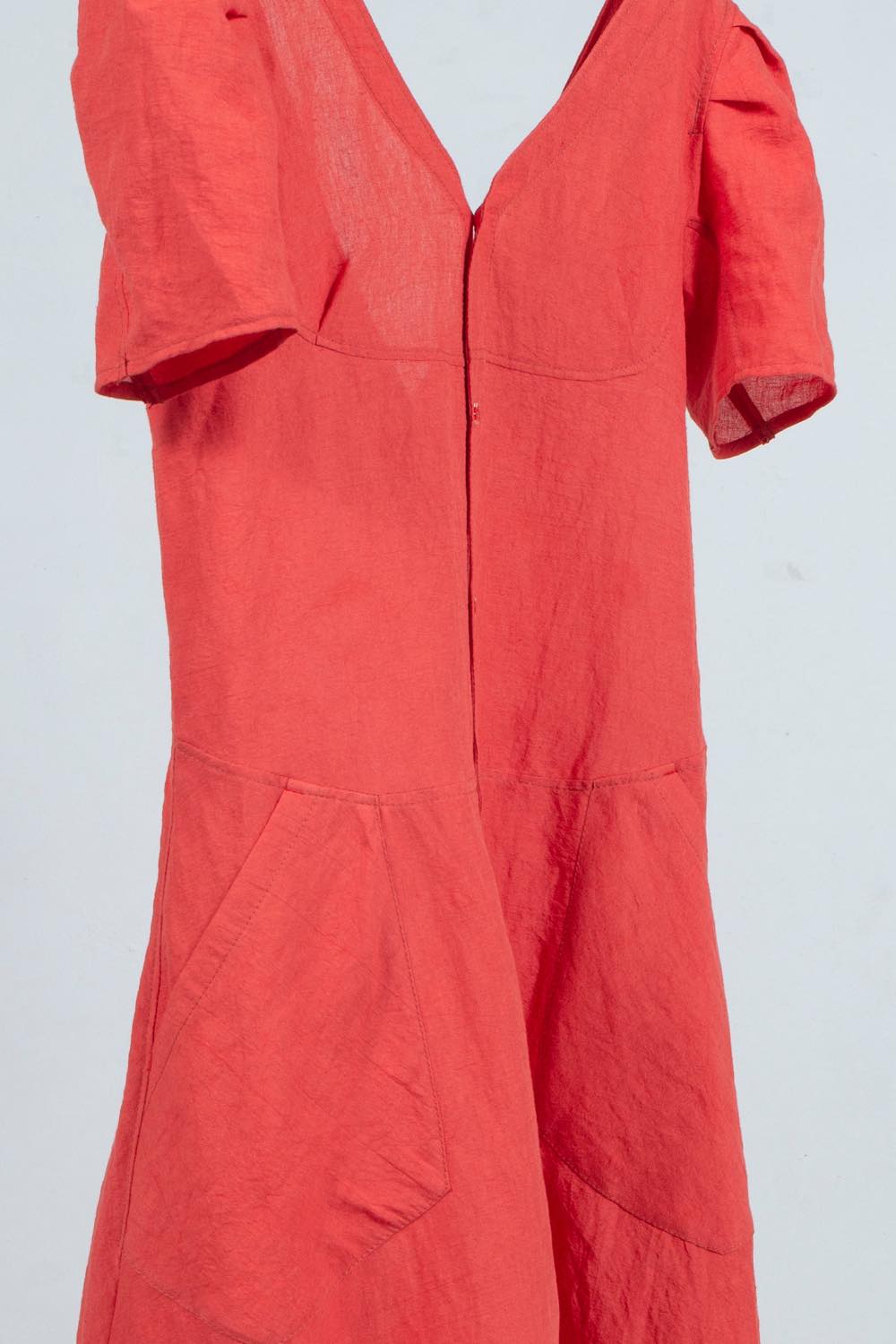ONE PIECE OD-010-IOT ORANGE