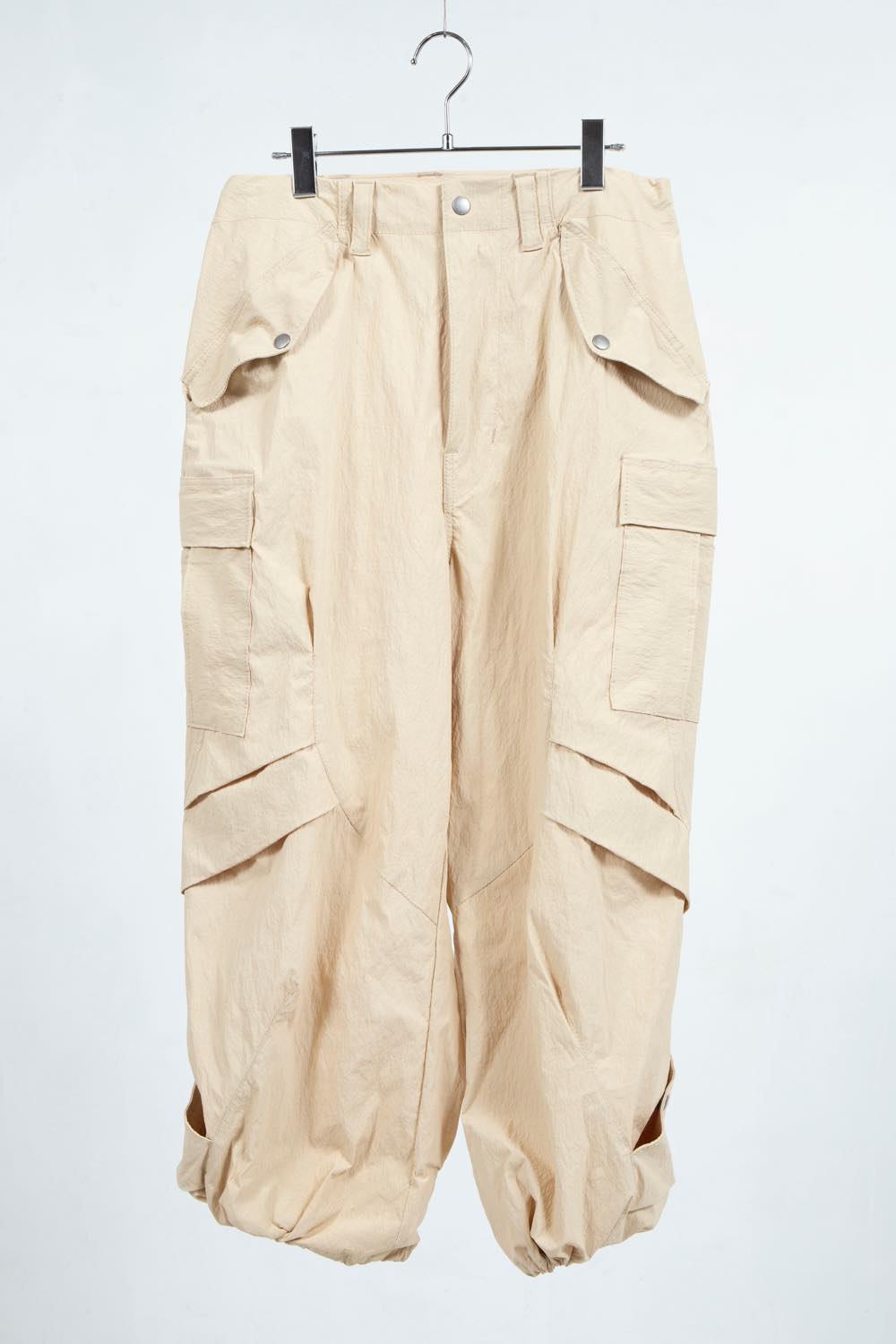 PANTS OD-010-ICP BEIGE