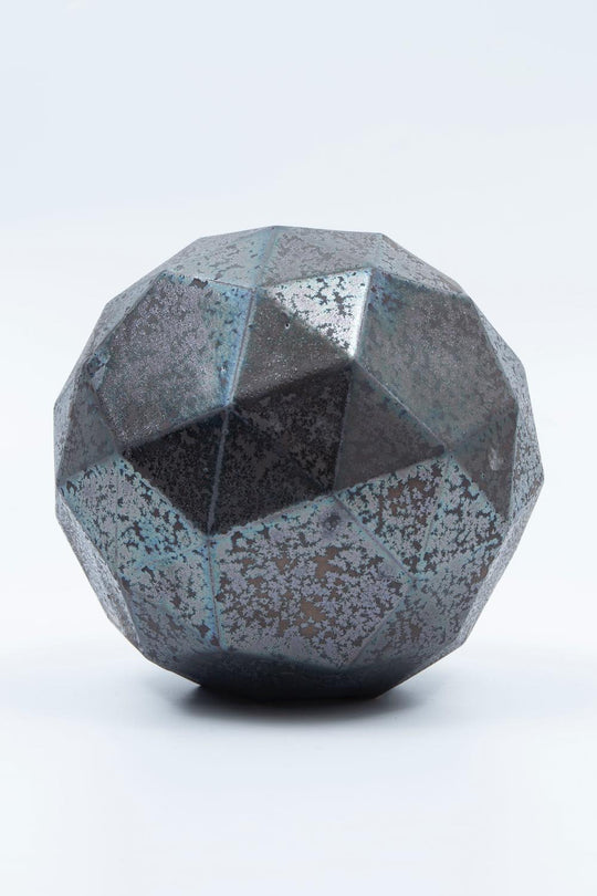 particle flower base -黒煌- L