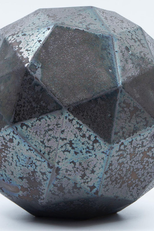 particle flower base -黒煌- L