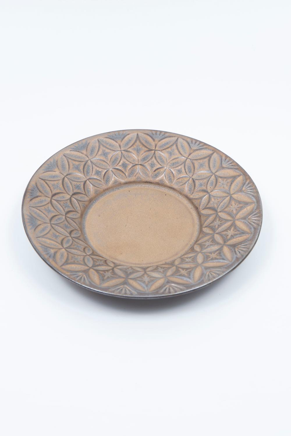HINOMIYA 「kiriko」 saucer -alchemia-