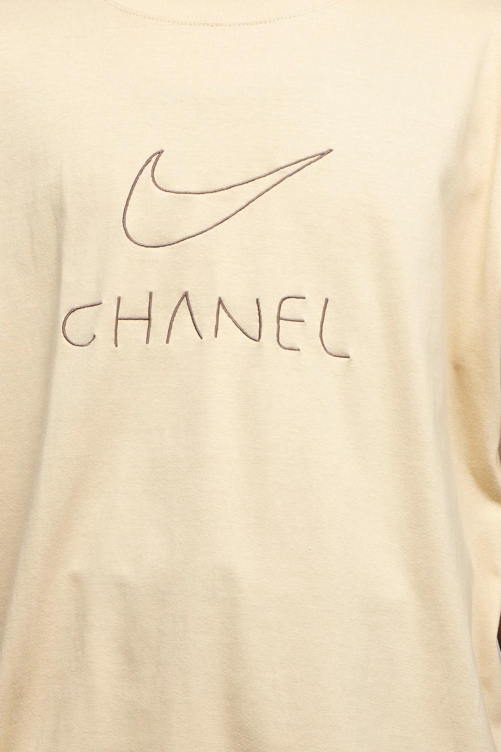 W FAKE TEE