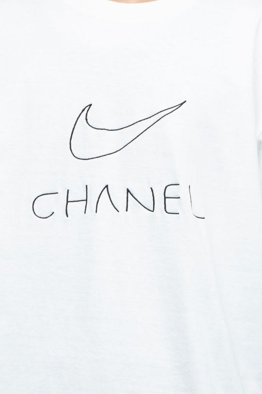 W FAKE TEE