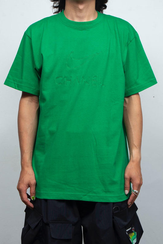 W FAKE TEE