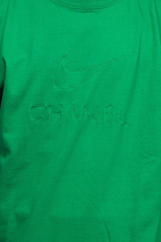 W FAKE TEE