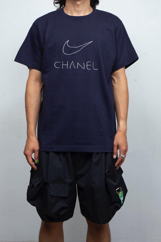 W FAKE TEE