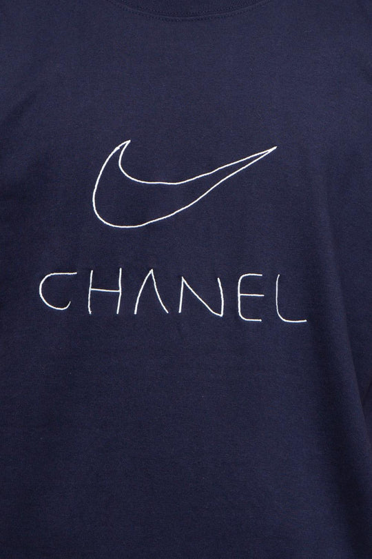 W FAKE TEE