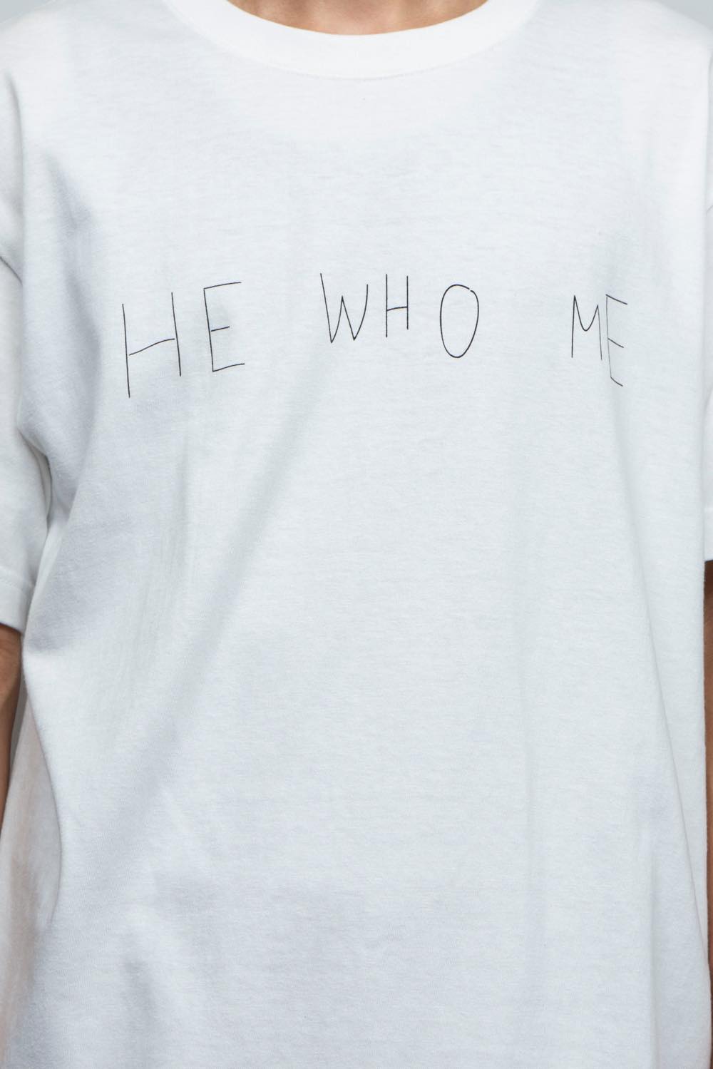 HE WHO ME TEE
