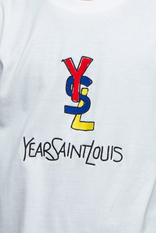 SAINT LOUIS TEE