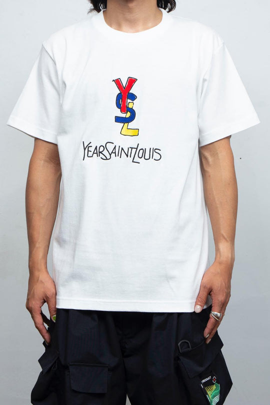 SAINT LOUIS TEE