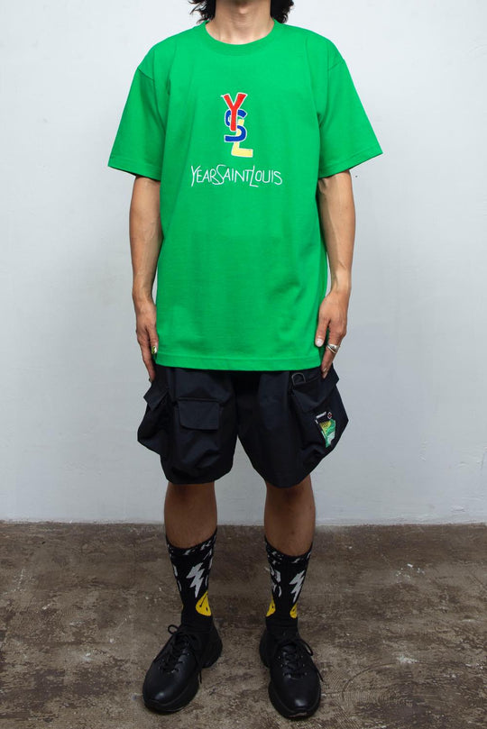 SAINT LOUIS TEE