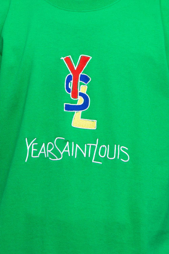 SAINT LOUIS TEE