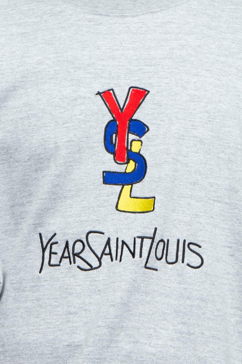 SAINT LOUIS TEE