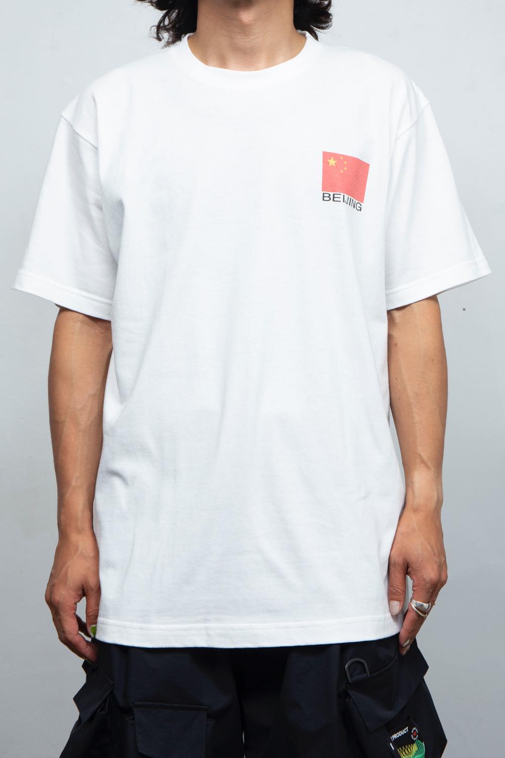 遊楽園 TEE