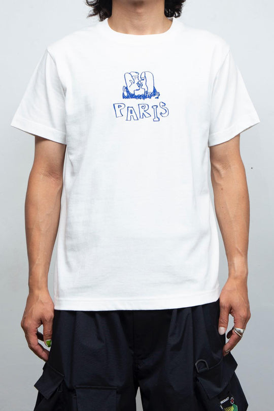 PARIS TEE