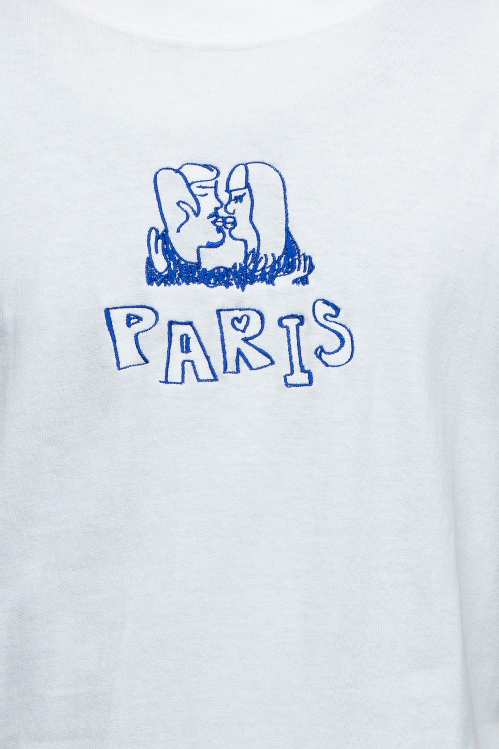 PARIS TEE