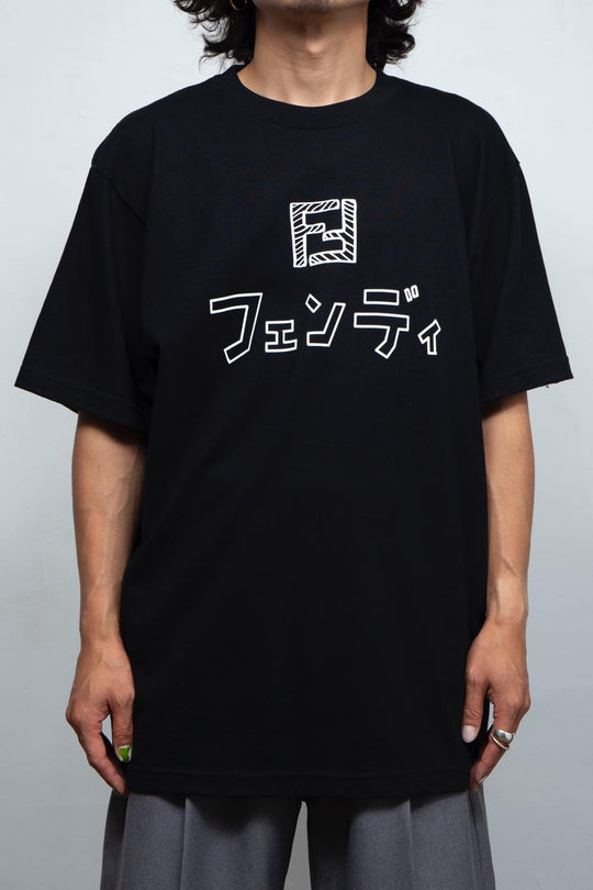 パロディ TEE