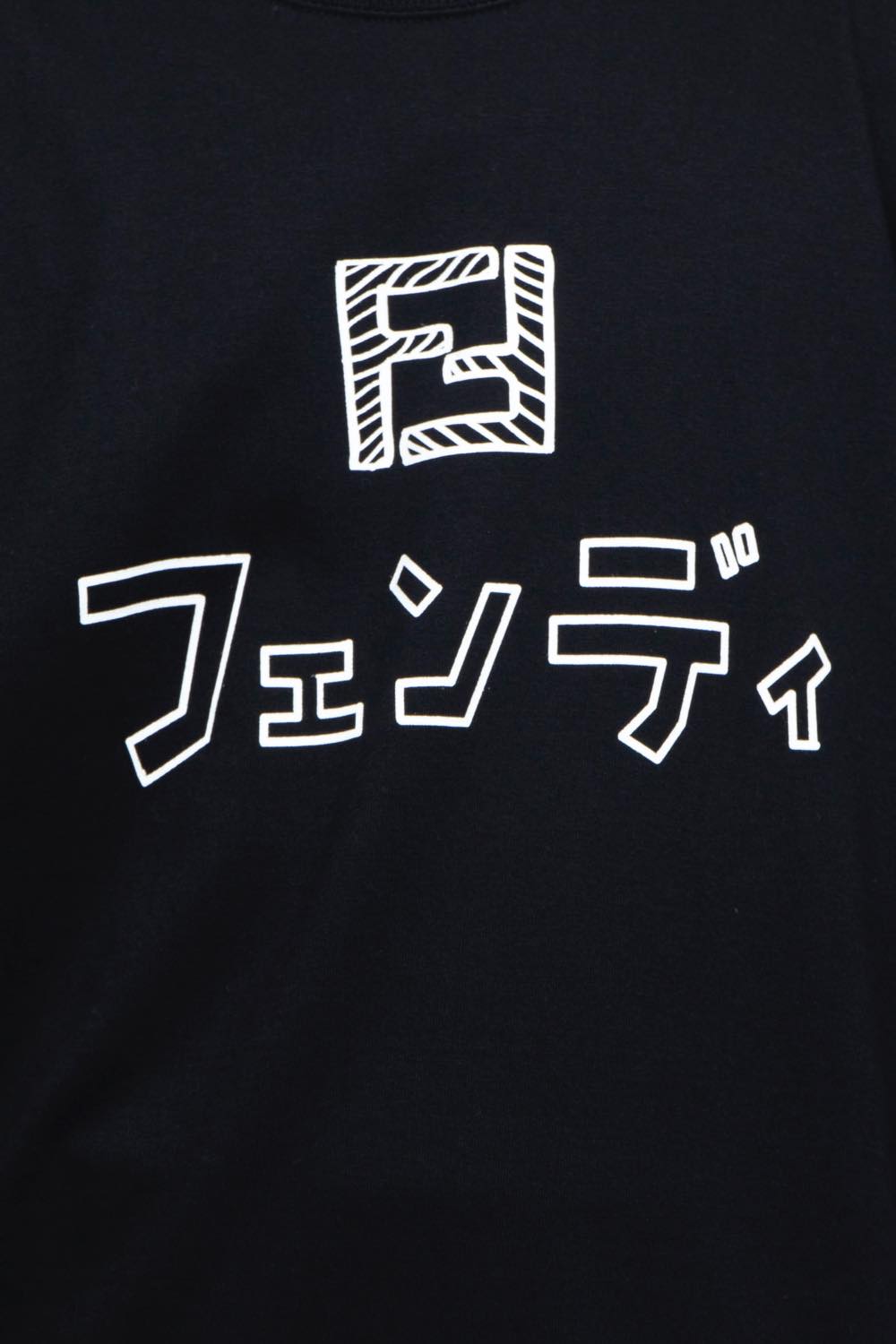 パロディ TEE