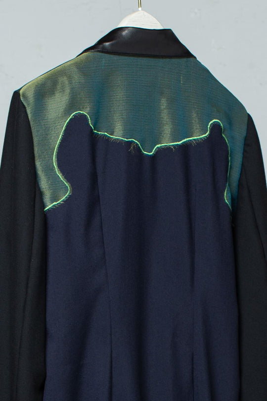 EMB DRESSY SHIRTS