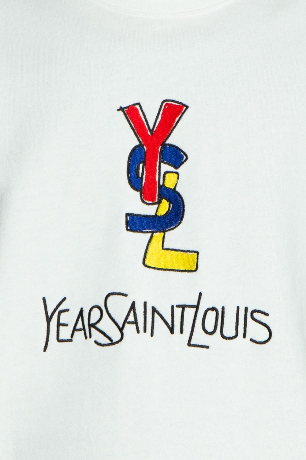 SAINT LOUIS SWEAT