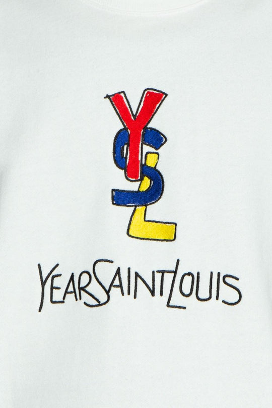 SAINT LOUIS SWEAT
