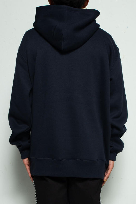 東京摩天楼 WARM PARKA