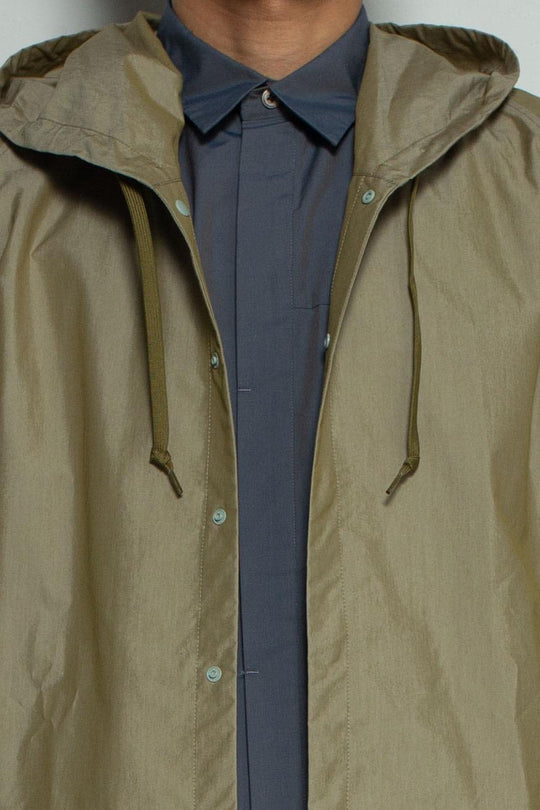 L/S Hood Shirt