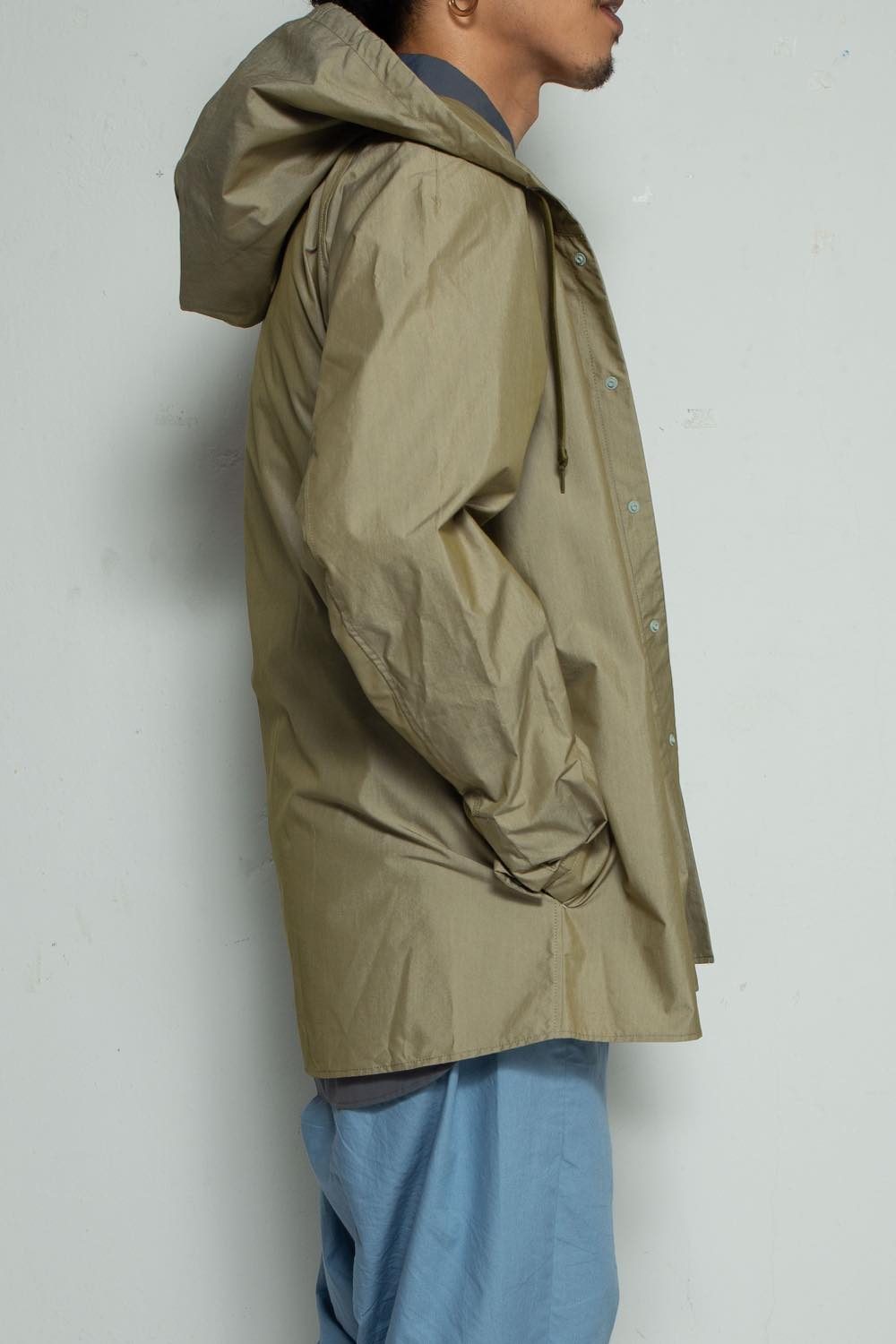 L/S Hood Shirt