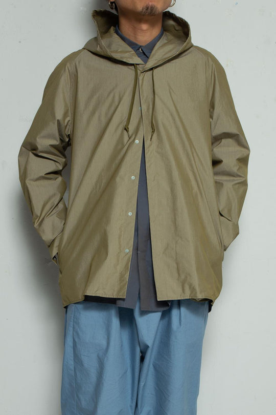 L/S Hood Shirt