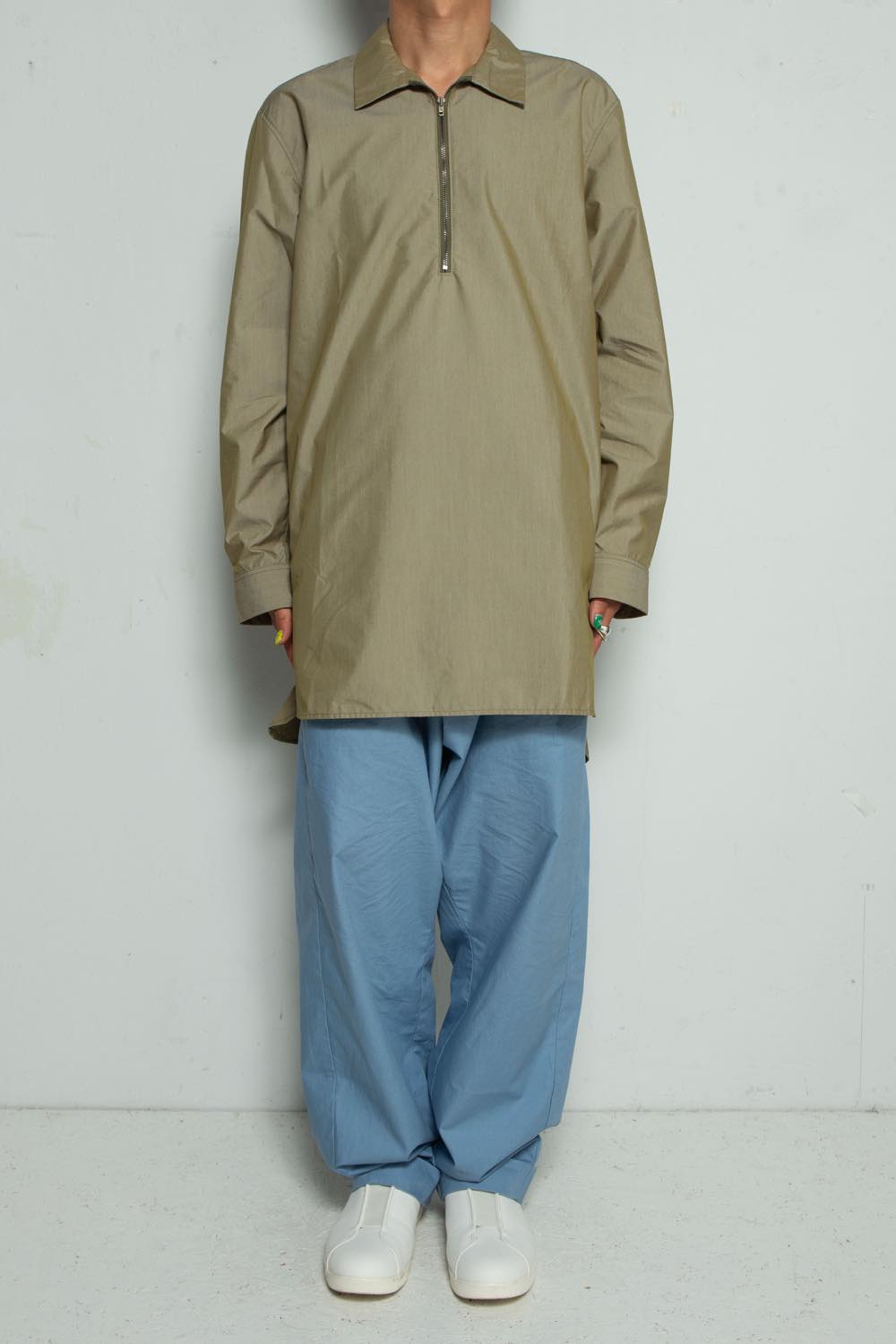 L/S Long Shirts