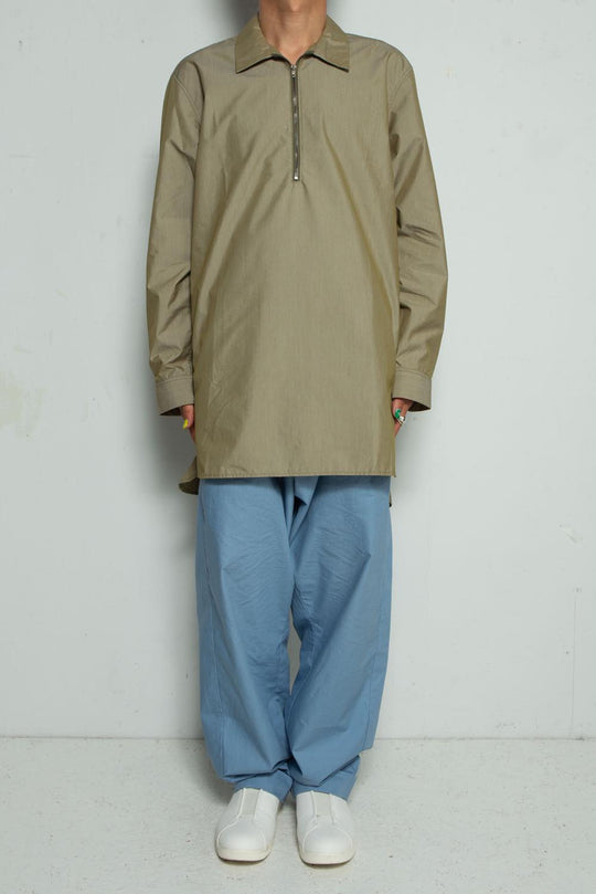 L/S Long Shirts