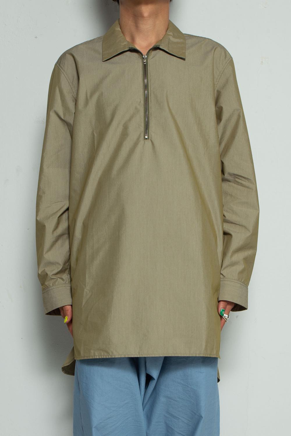 L/S Long Shirts