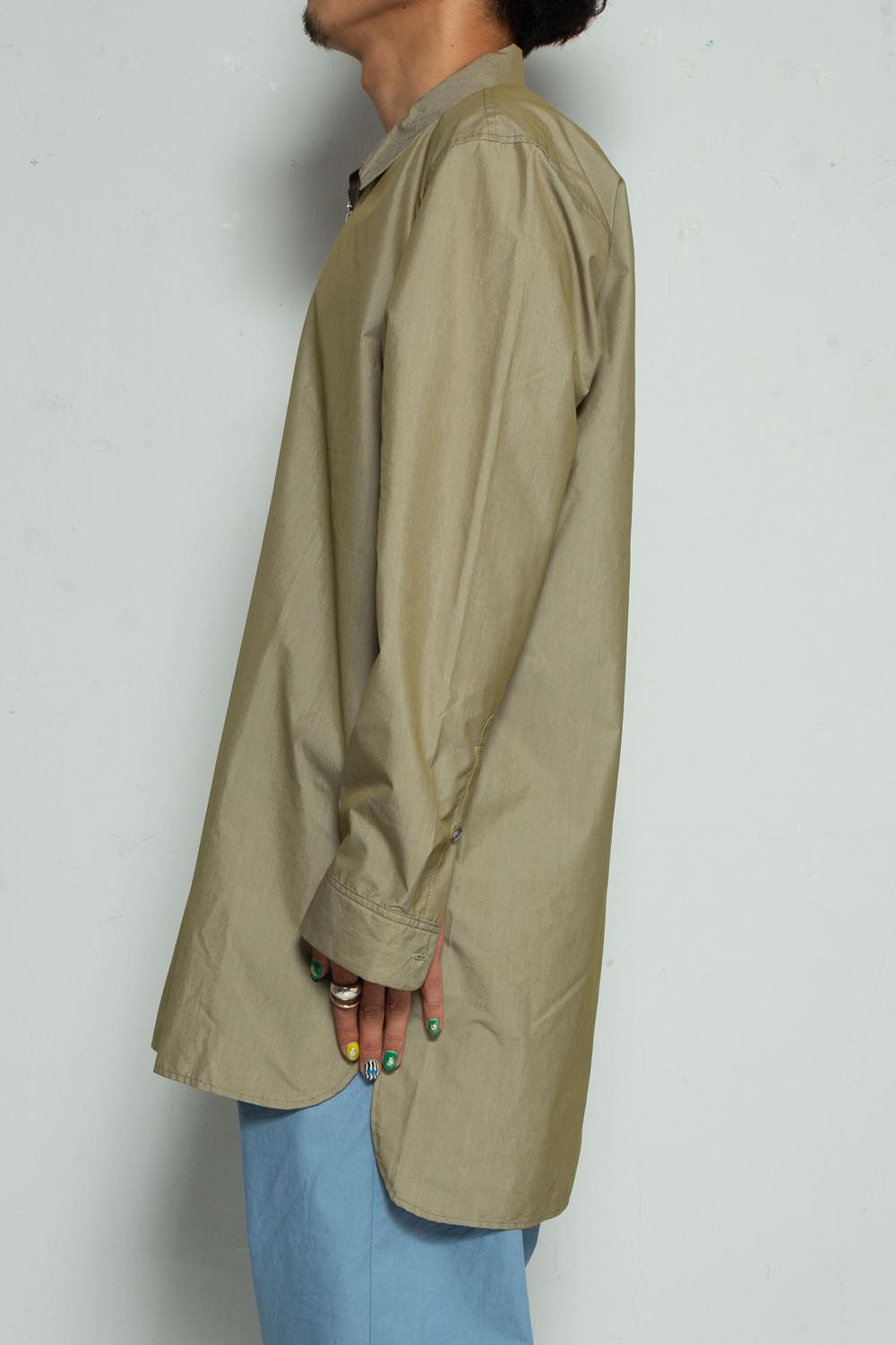 L/S Long Shirts