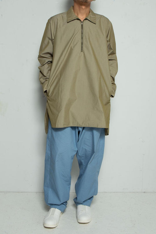L/S Long Shirts