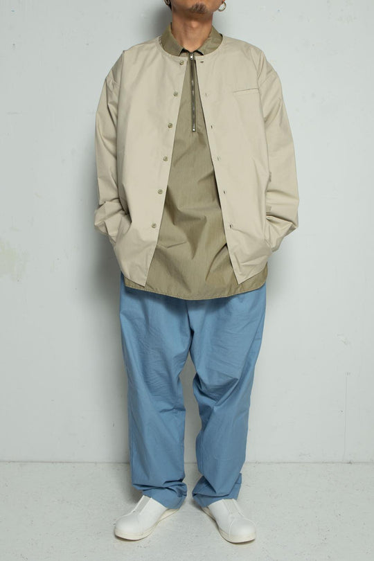 L/S Long Shirts
