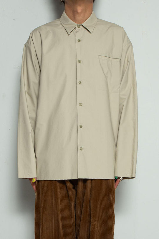 L/S Double Shirt