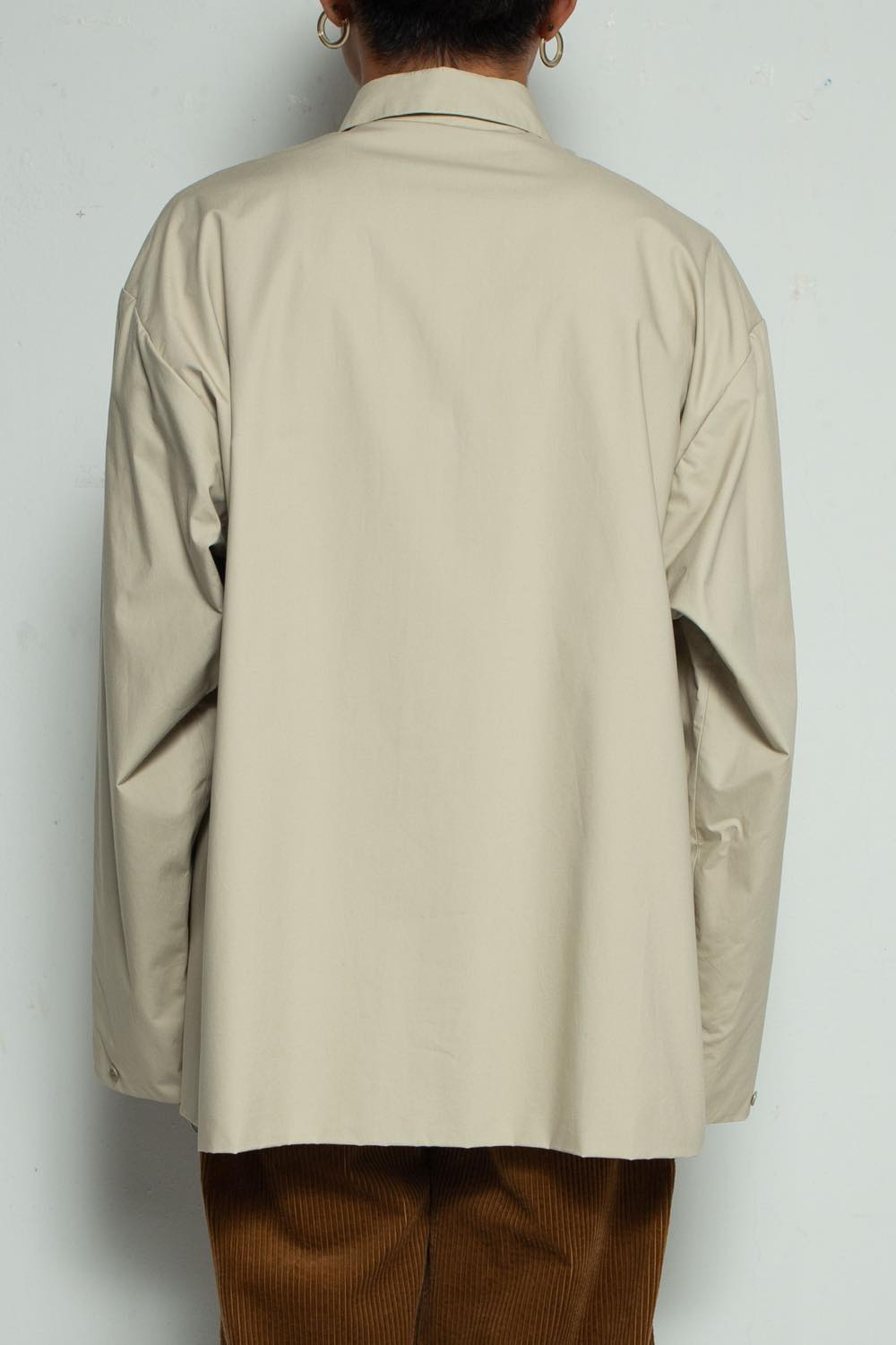 L/S Double Shirt