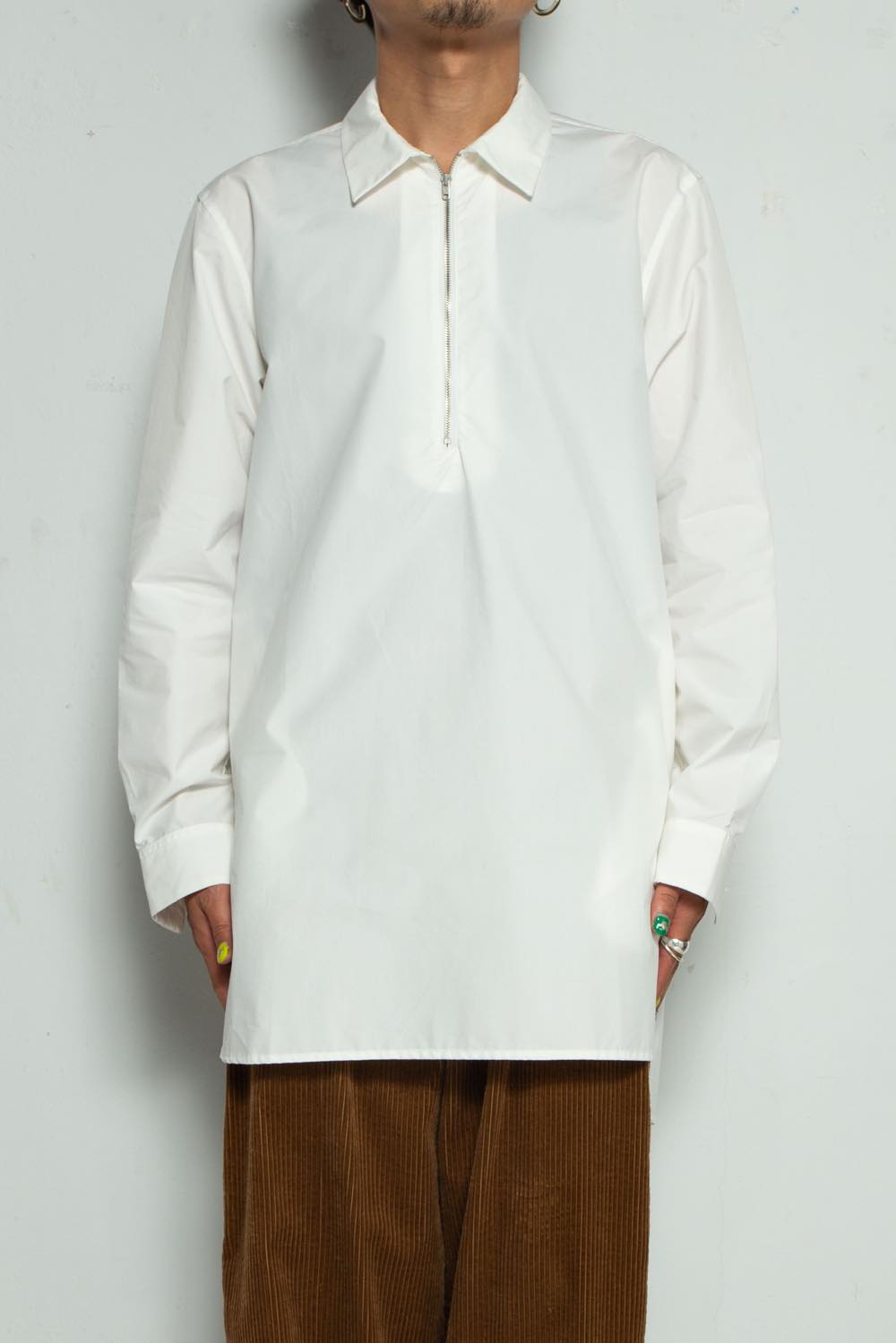 L/S Long Shirts