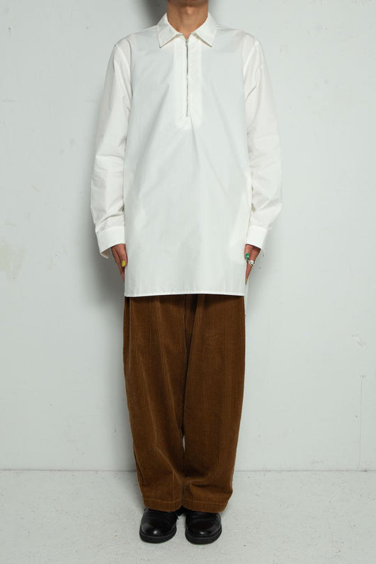 L/S Long Shirts