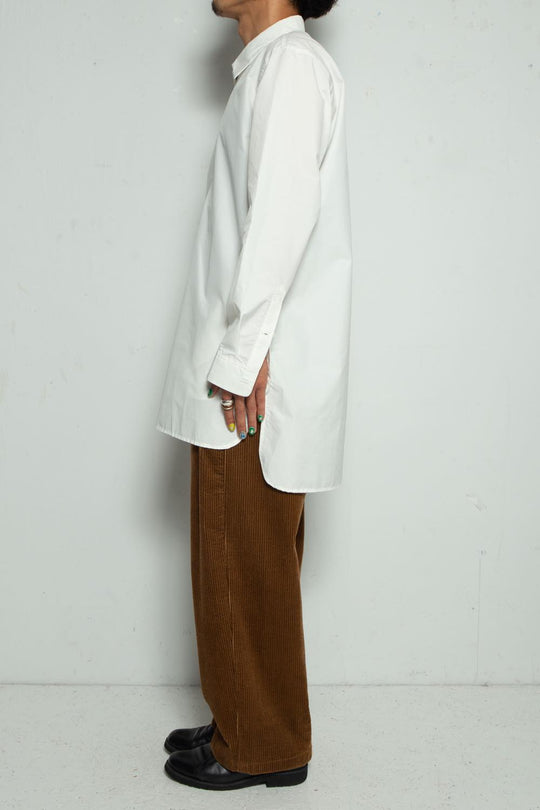 L/S Long Shirts
