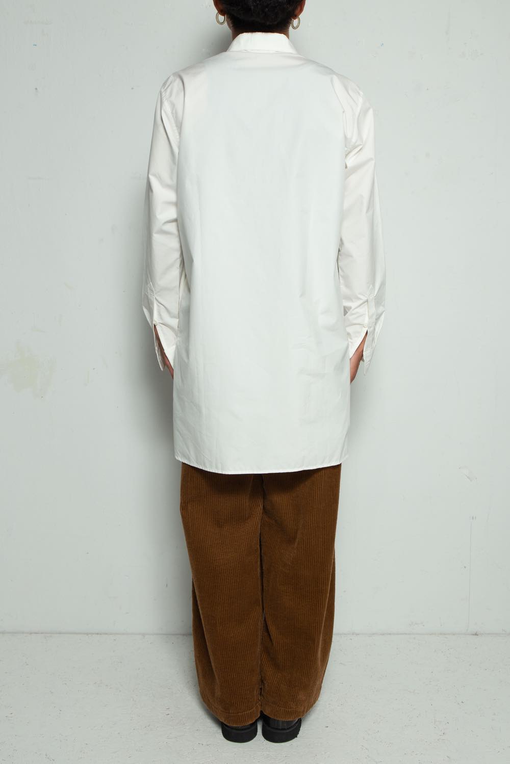 L/S Long Shirts