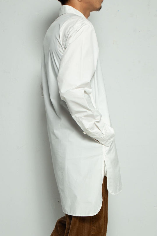 L/S Long Shirts