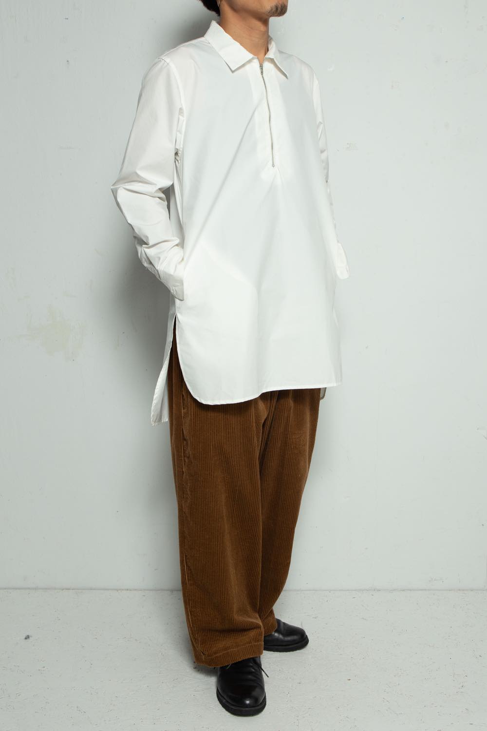 L/S Long Shirts