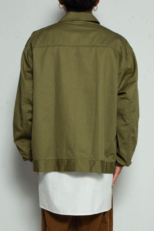 L/S Long Shirts