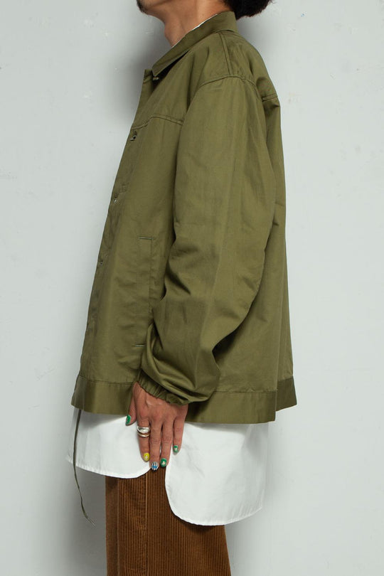 L/S Long Shirts