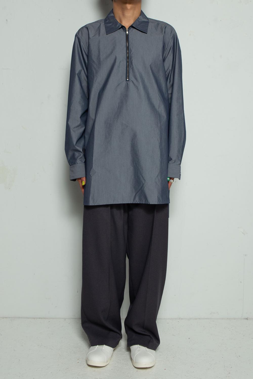 L/S Long Shirts